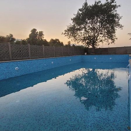 Silent Valley Resort Thane Extérieur photo