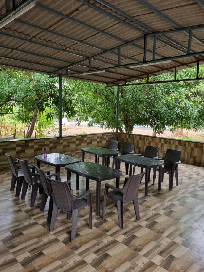 Silent Valley Resort Thane Extérieur photo