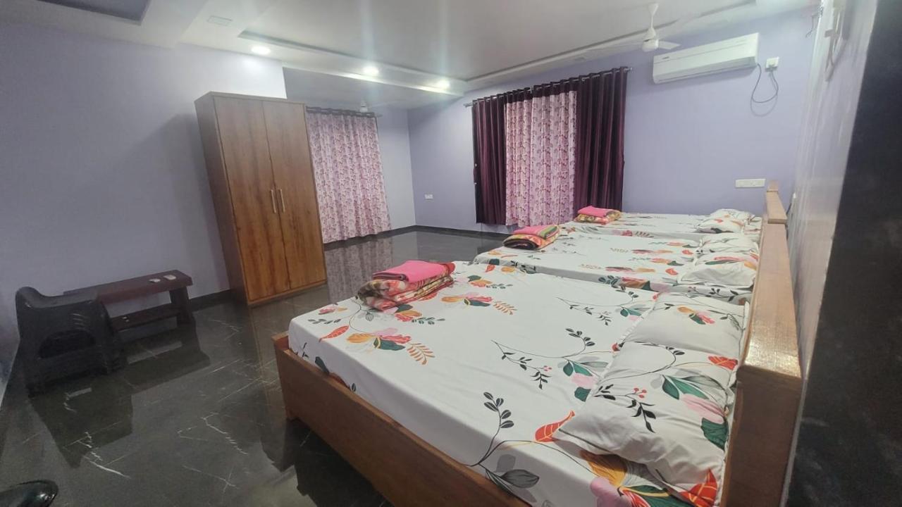 Silent Valley Resort Thane Extérieur photo