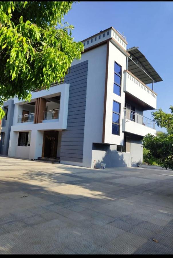 Silent Valley Resort Thane Extérieur photo