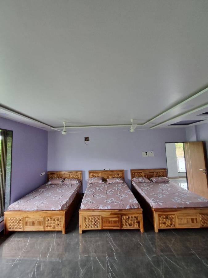 Silent Valley Resort Thane Extérieur photo